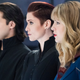 Illustration for article titled Some comic book goofiness almost saves a weak Supergirl